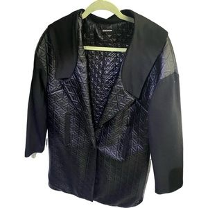 Takeshy Kurosawa jacket